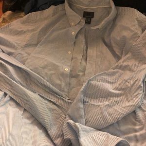 Button down shirt